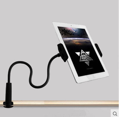 متوافق مع حامل مرن لسطح المكتب والهاتف والكمبيوتر اللوحي لجهاز iPad Mini Air للسرير الكسول حامل الكمبيوتر اللوحي حامل الهاتف الكبير