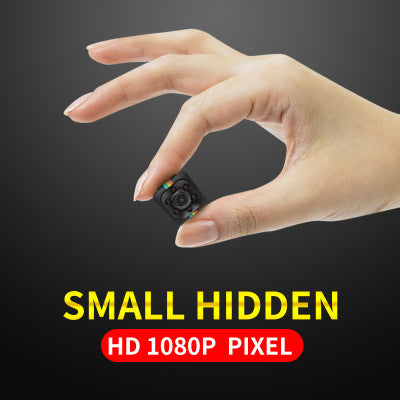 كاميرا SQ11 HD 1080P DV فائقة الصغر، حركة DV، رؤية ليلية بالأشعة تحت الحمراء DV